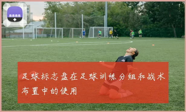 足球标志盘在足球训练分组和战术布置中的使用