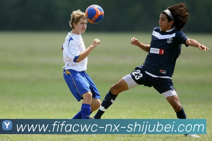 世界杯直播APP 封面图